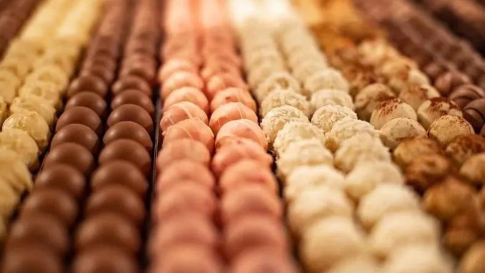 It's a sweet affair in Switzerland! Credits to Klook