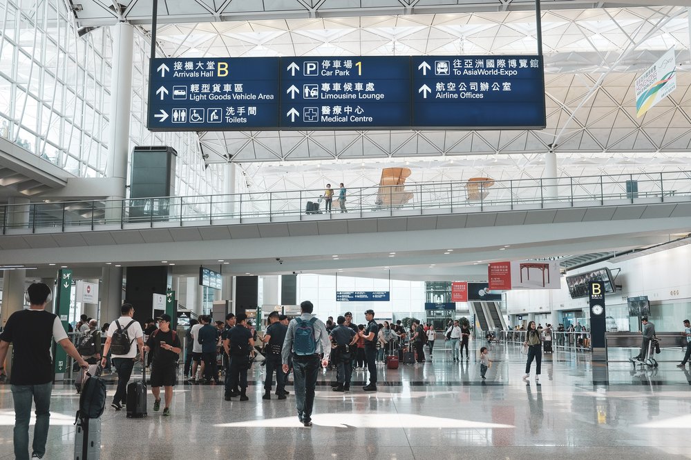 Your Ultimate Guide to Hong Kong International Airport - Klook Travel Blog