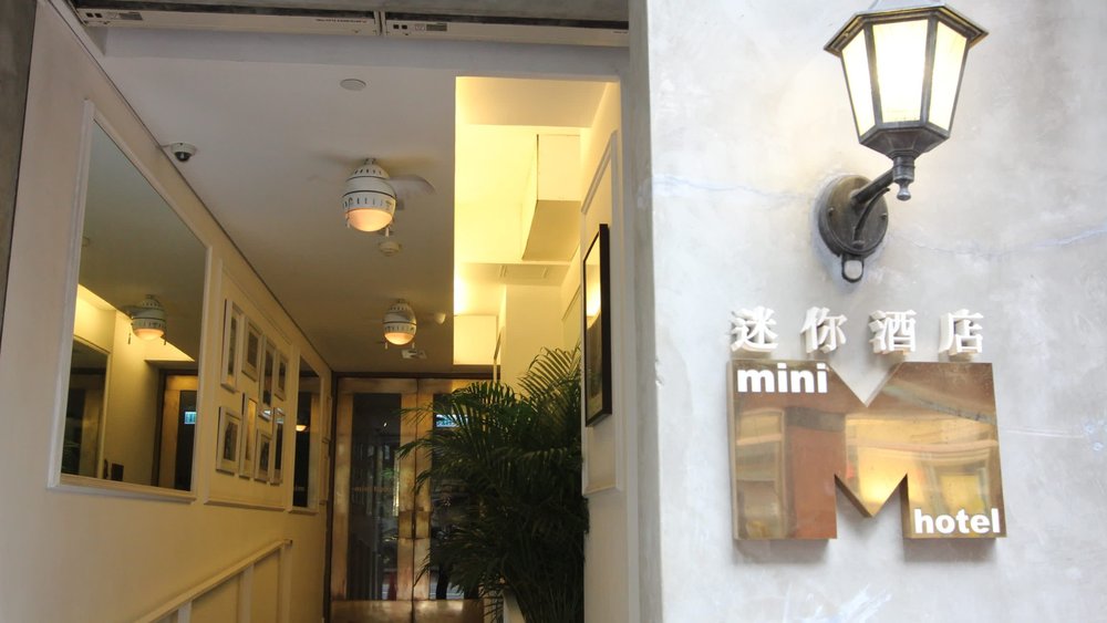 Find your mini Hong Kong haven at Mini Hotel Causeway Bay. Credits to Klook