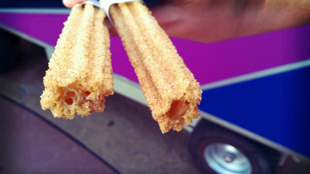 Churros