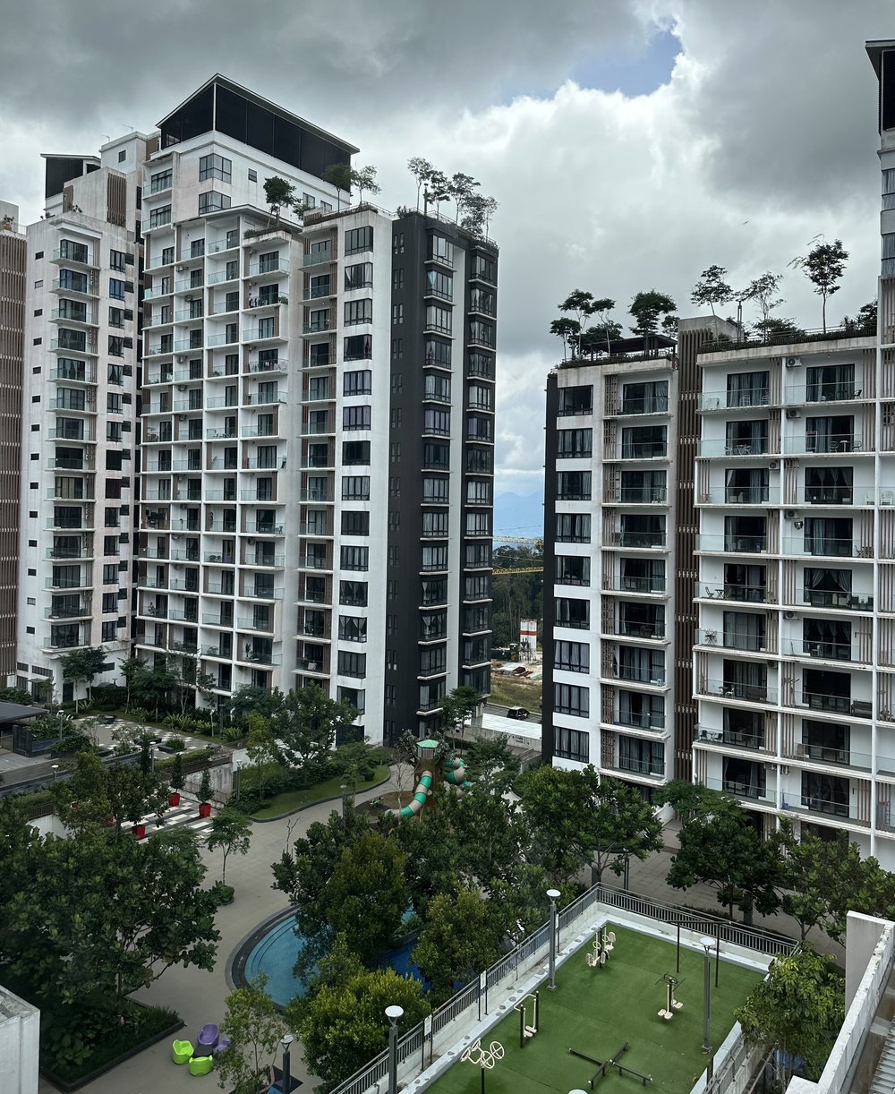 SCAPES Hotel Genting Highlands family friendly place to stay