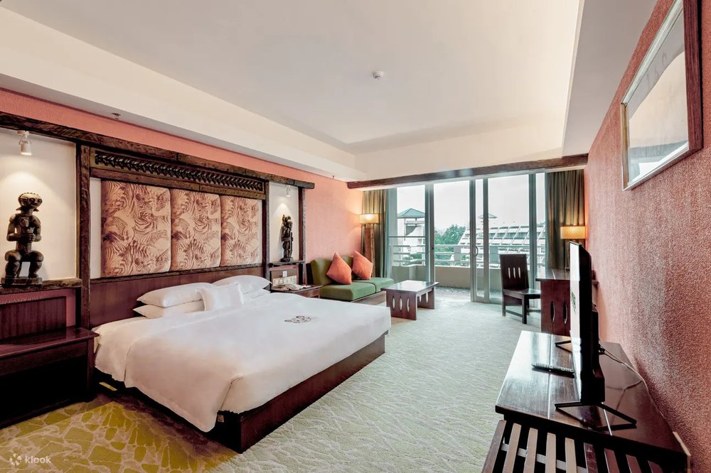 廣州長隆酒店 廣州酒店