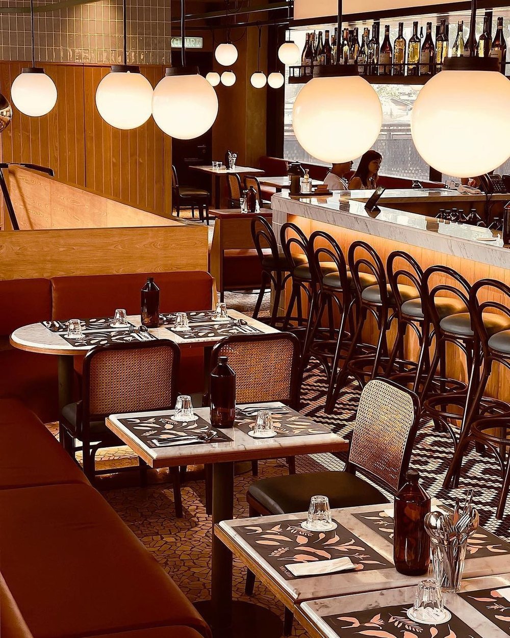 Monroe KL best restaurant in KL for special celebrations