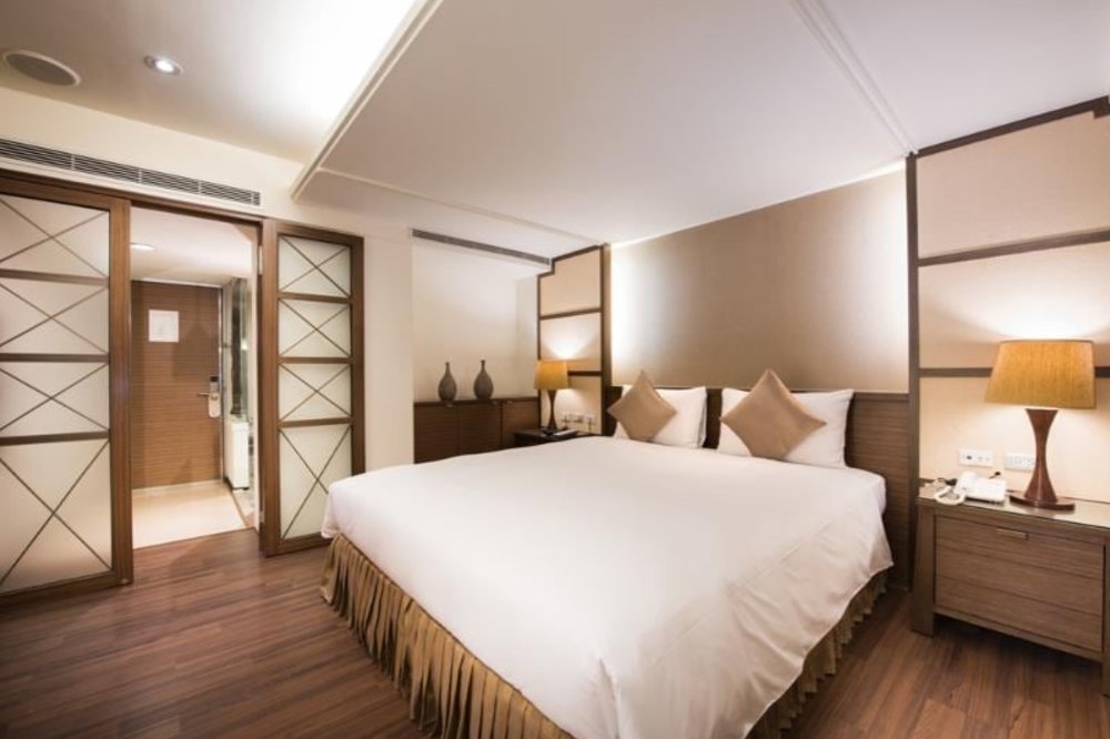 新竹動物園周邊住宿