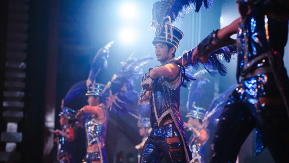 Giới Thiệu Show Alcazar Cabaret Pattaya