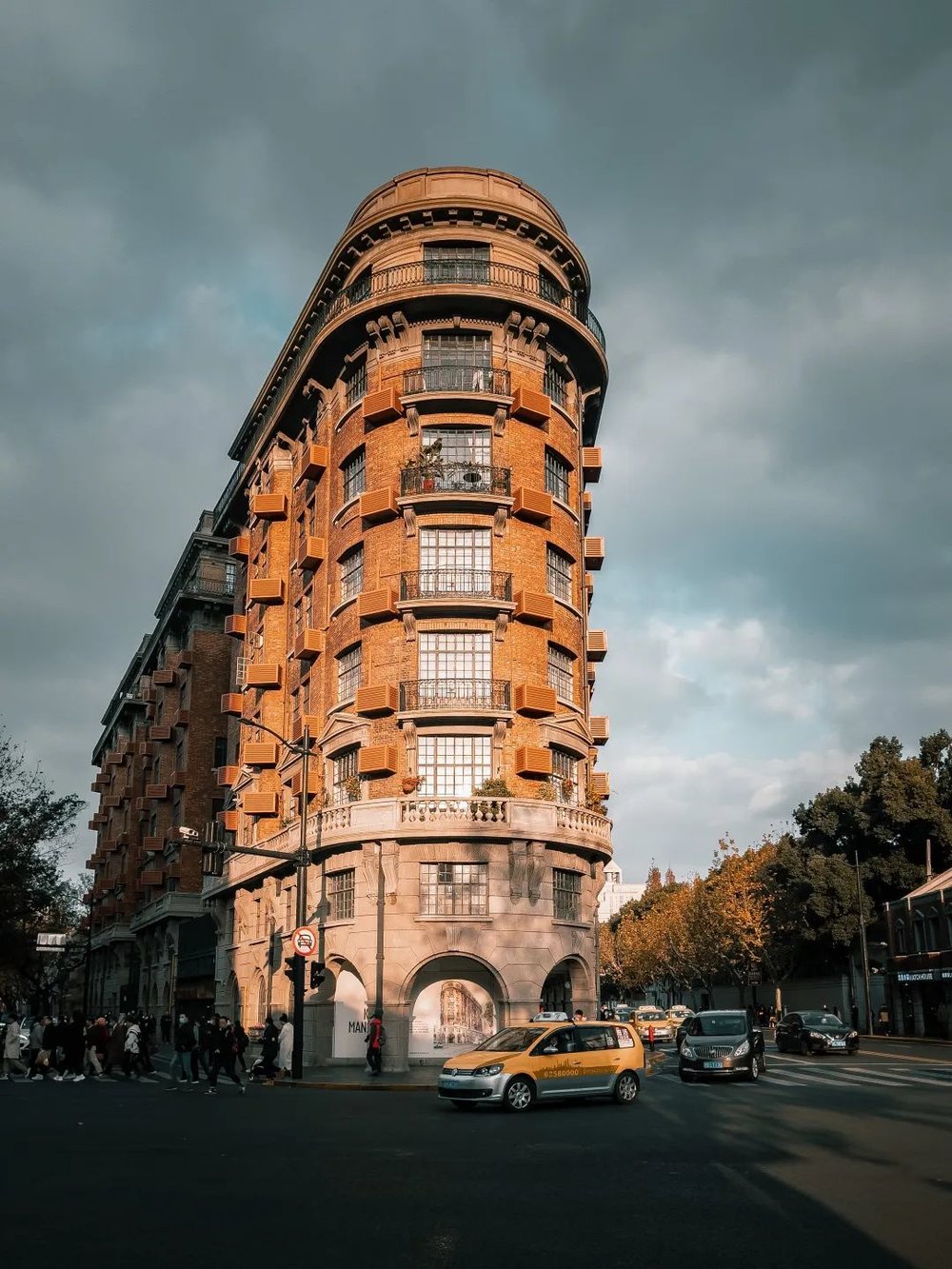 CN - 皇家加勒比citywalk -上海