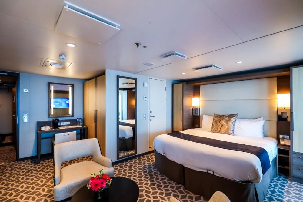 CN - 皇家加勒比 - 套房2