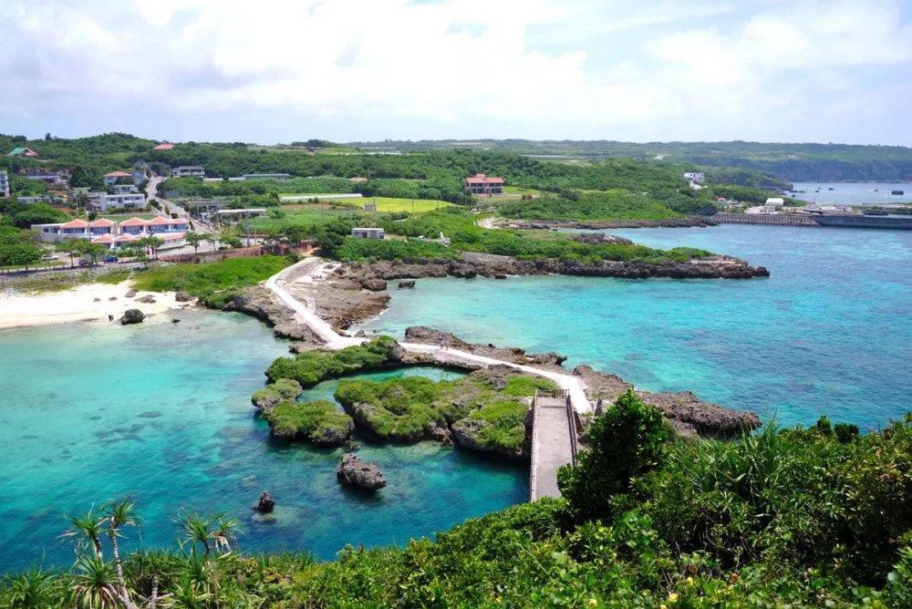 CN - 皇家加勒比 - 冲绳2