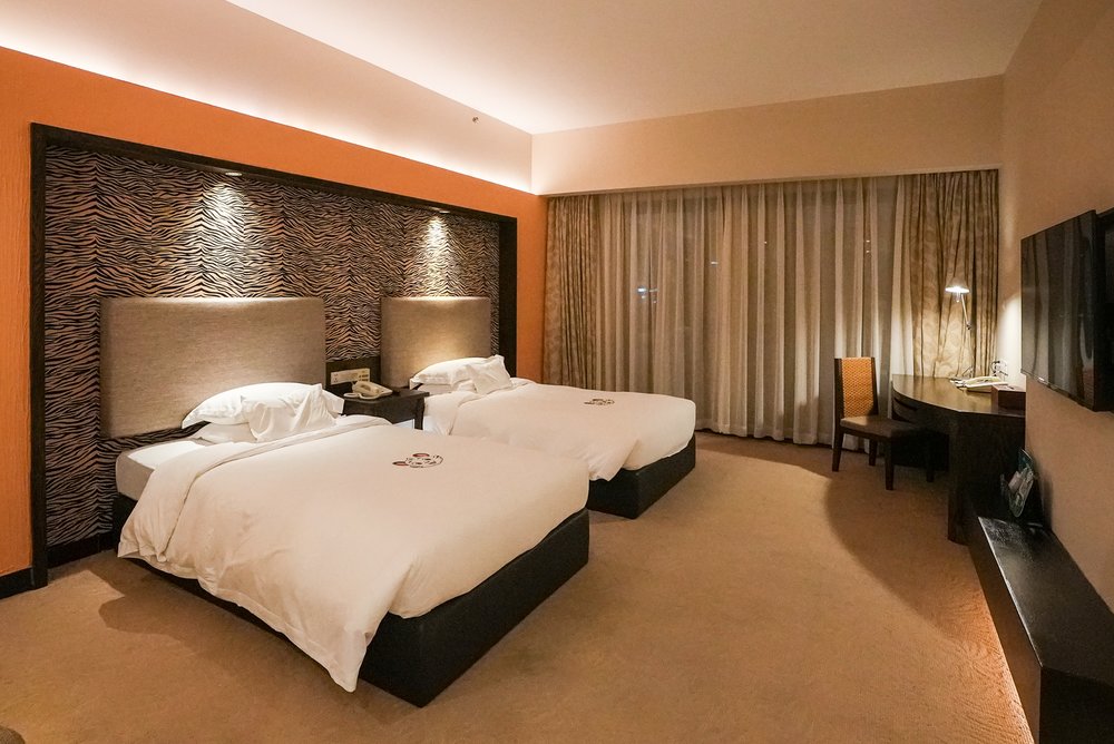 廣州長隆酒店 廣州長隆