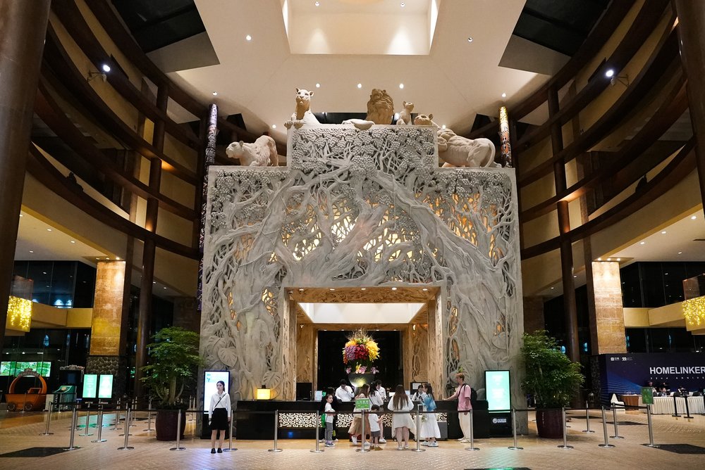 廣州長隆酒店 廣州長隆