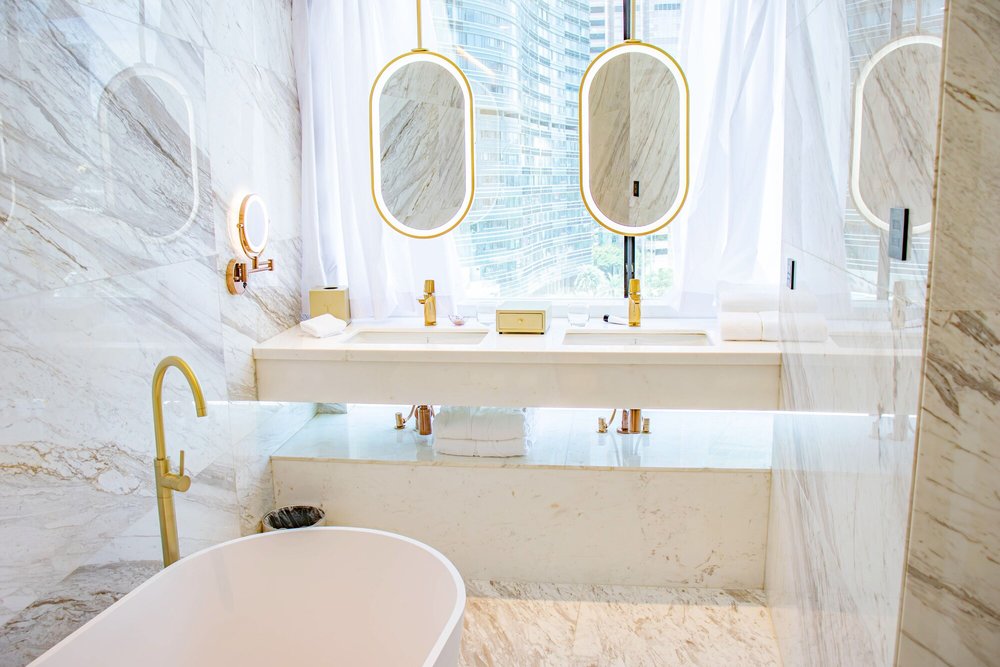 澳門酒店｜YOHO金銀島酒店