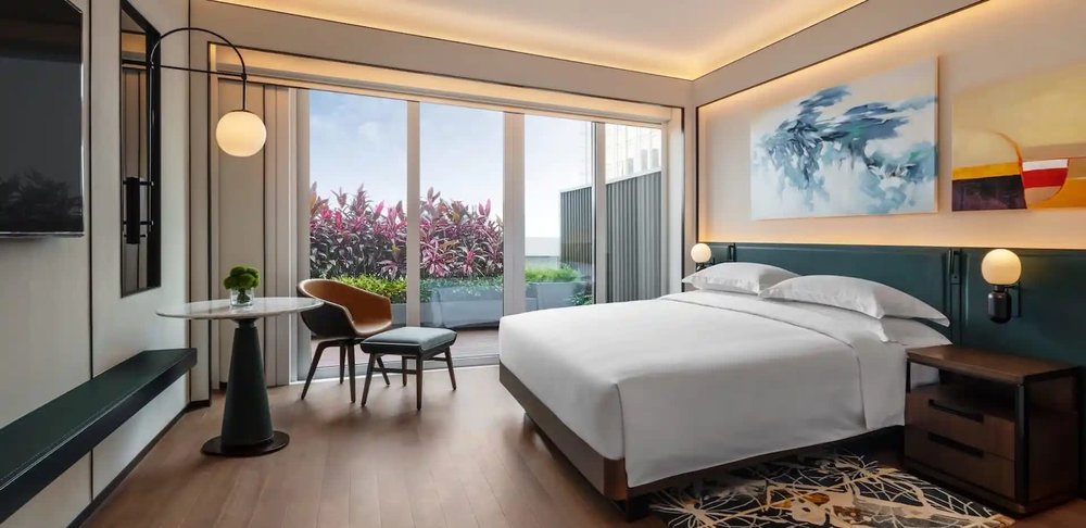 澳門安達仕酒店