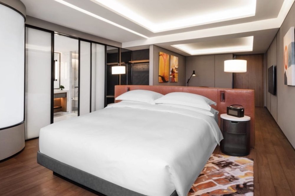 澳門安達仕酒店