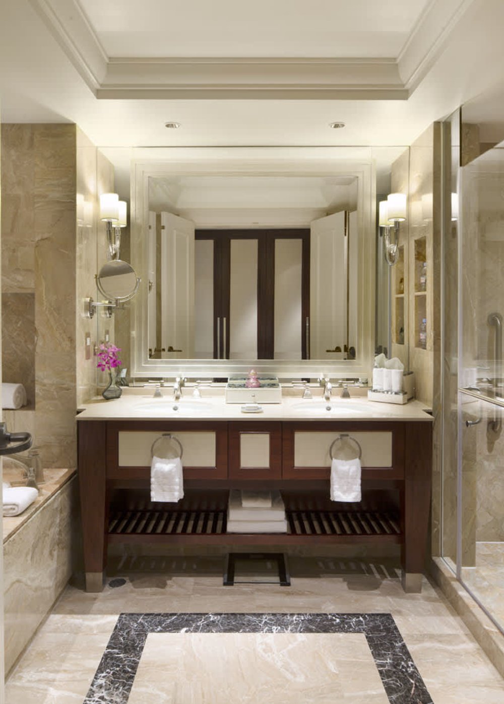 澳門酒店｜澳門康萊德酒店