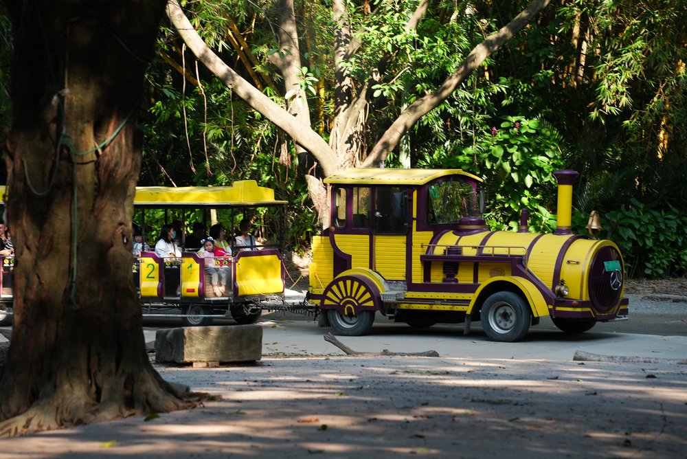 廣州長隆野生動物世界 廣州長隆