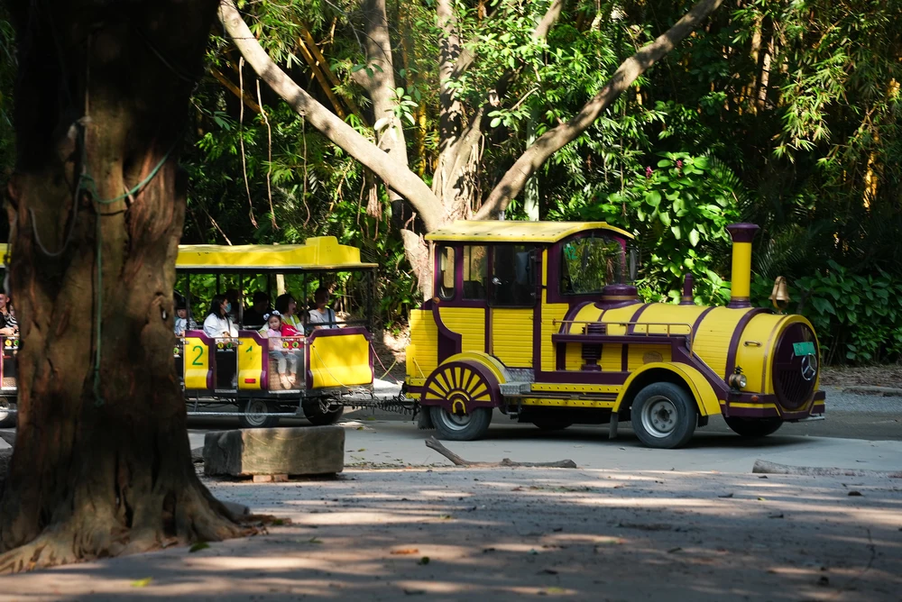 廣州長隆野生動物世界 廣州長隆