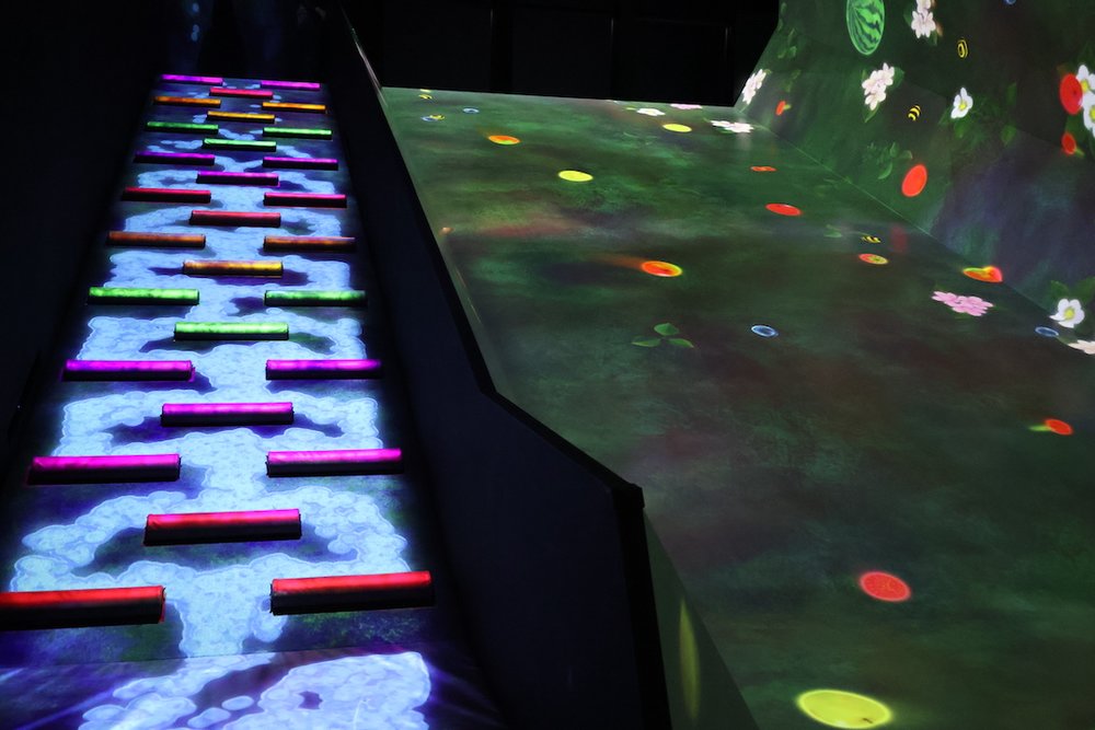 98927 teamlab future park okinawa  