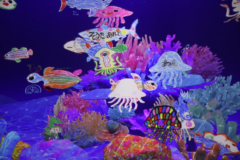 98927 teamlab future park okinawa 