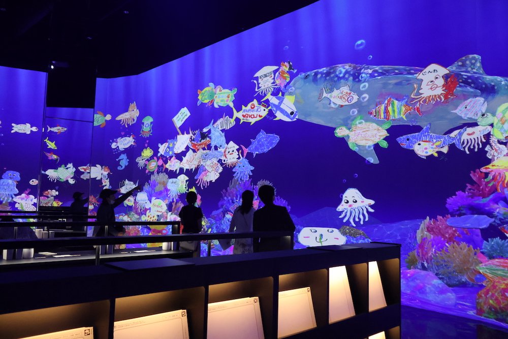 98927 teamlab future park okinawa 