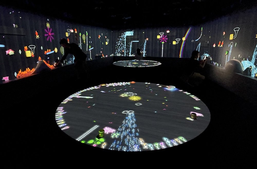 98927 teamlab future park okinawa 