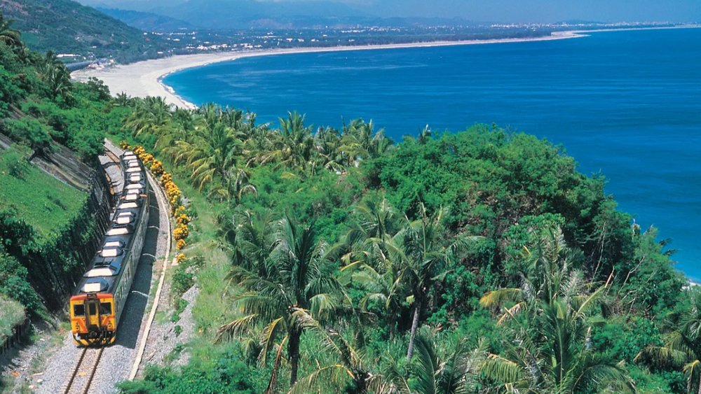  Hẻm Núi Taroko - Bức Tranh Kì Vĩ Của Tạo Hóa