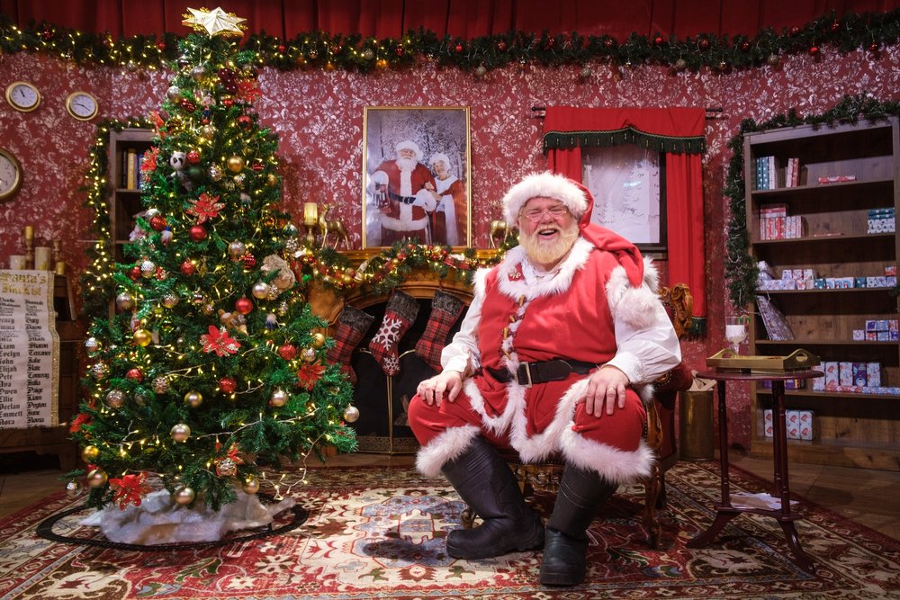 Edinburgh's Christmas