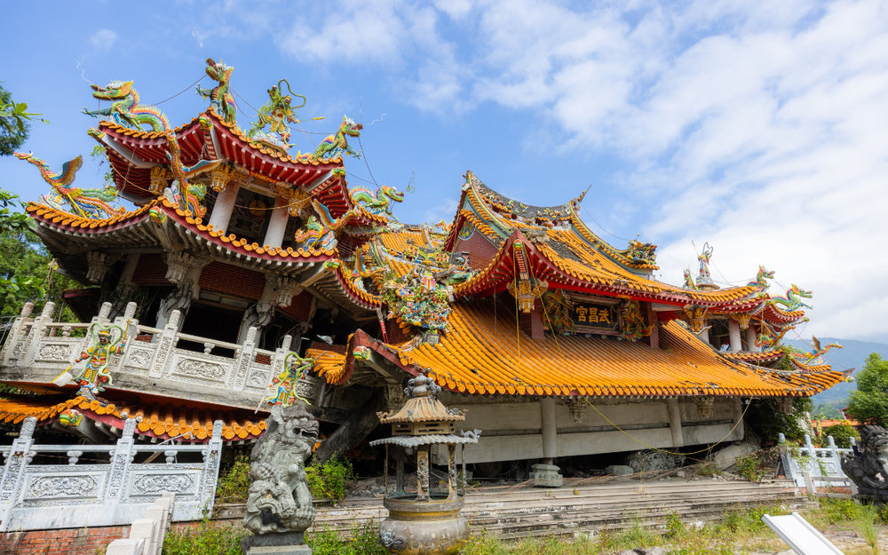 Văn Võ Miếu - Nơi Lưu Giữ Nét Nho Giáo Truyền Thống 