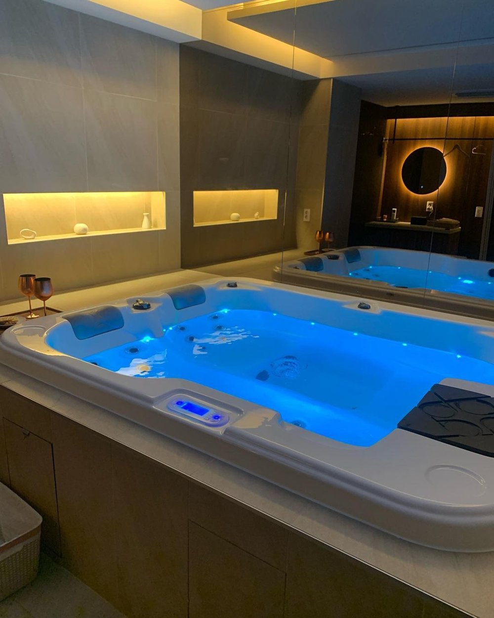 韓国 スパ SPA THE ONE(スパ ザ ワン)