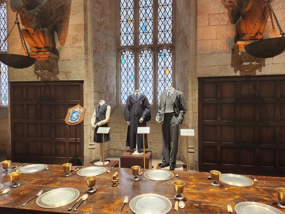 The Ultimate Guide To Warner Bros. Studio Tour Tokyo – The Making Of ...