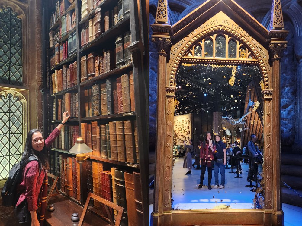 warner bros studio tour tokyo