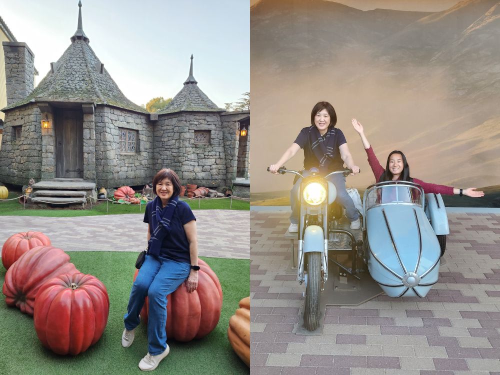 warner bros studio tour tokyo