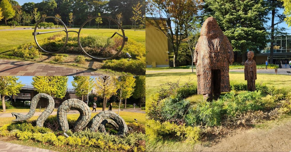 Warner bros studio tour tokyo