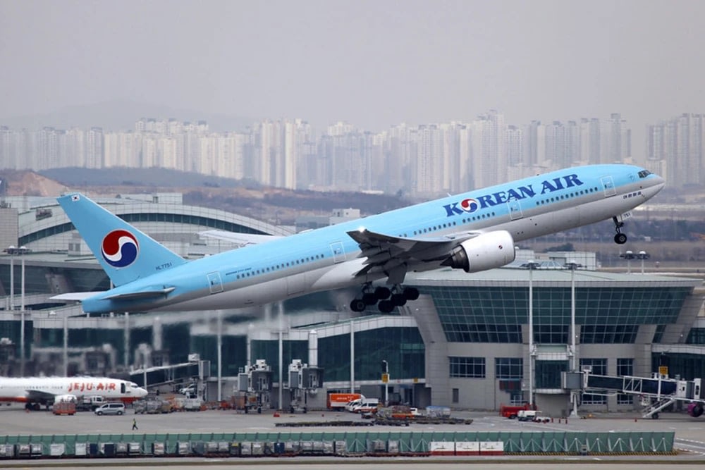 韓國退稅-機場退稅