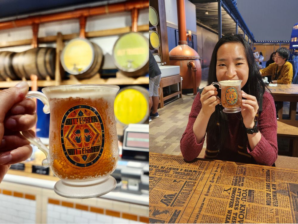 Warner Bros Studio Tour Tokyo