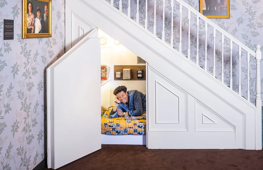 哈利波特展覽 澳門好去處