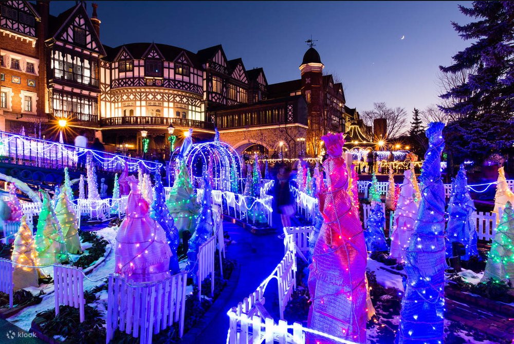 小樽景點 小樽 北海道 小樽酒店 小樽交通