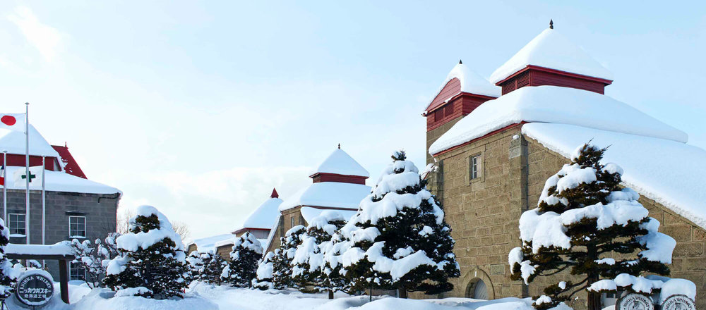 小樽景點 小樽 北海道 小樽酒店 小樽交通