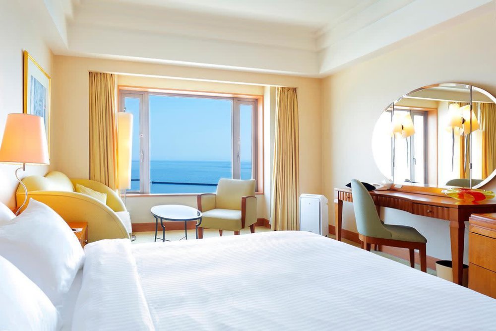 小樽君樂酒店 小樽景點