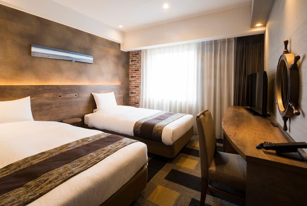 小樽景點 小樽 北海道 小樽酒店 小樽交通