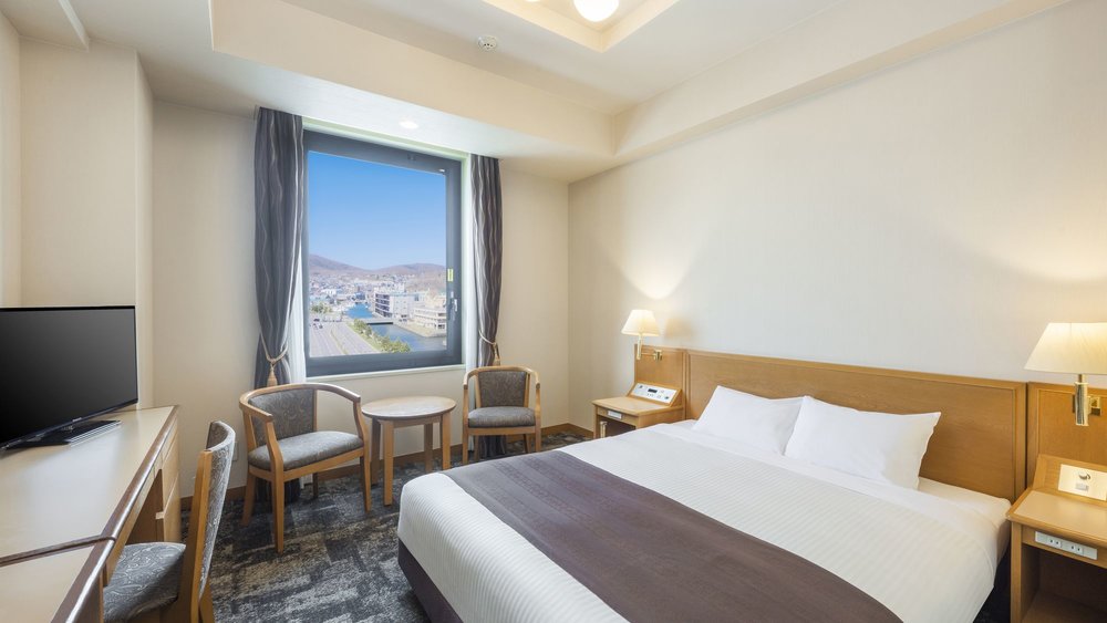 小樽景點 小樽 北海道 小樽酒店 小樽交通 小樽住宿Nord小樽飯店