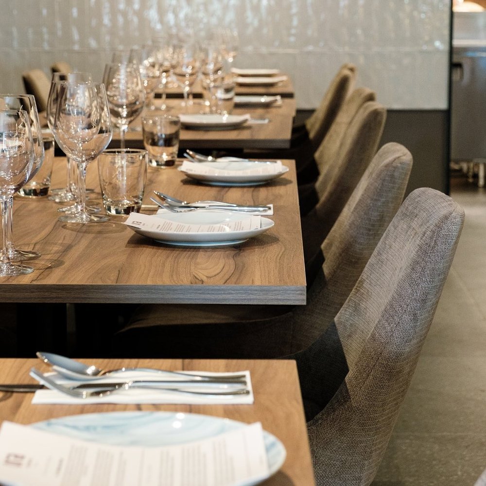 Ora Dining restaurant in TTDI Kuala Lumpur