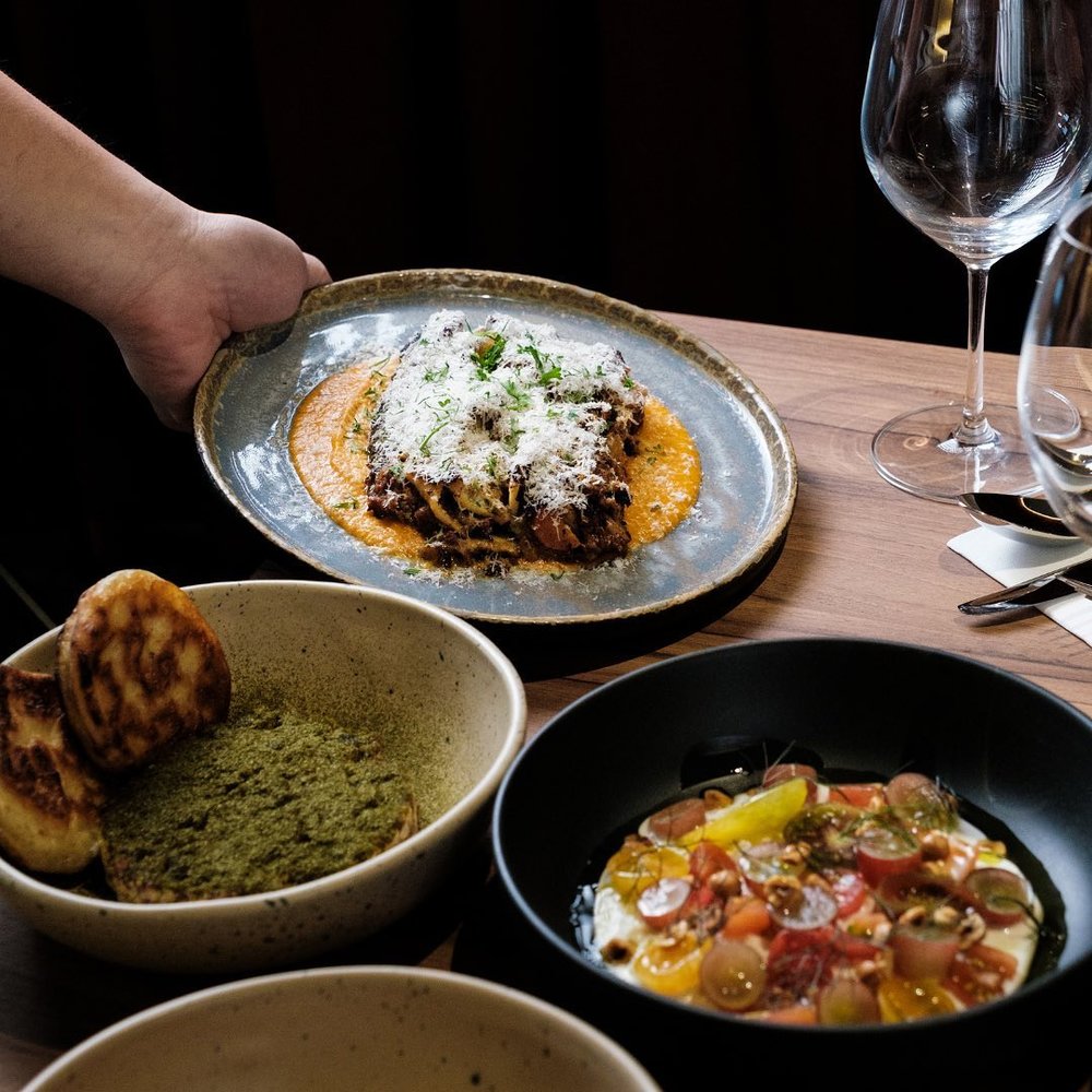 Ora Dining TTDI restaurant for special occasions in Kuala Lumpur