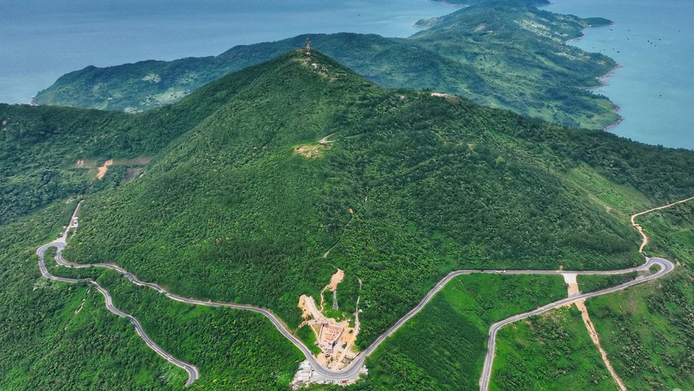 Đèo Hải Vân Ở Đâu?