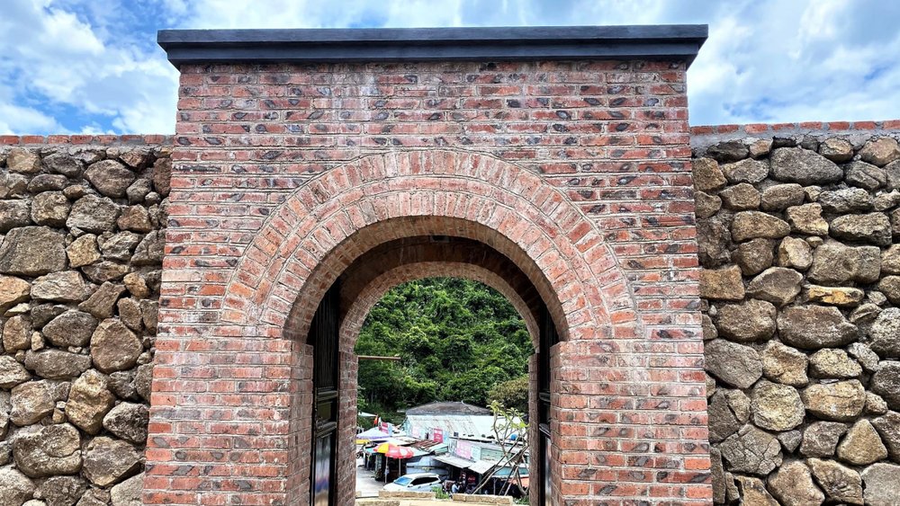 Ngắm Toàn Cảnh Đèo Hải Vân Từ Hải Vân Quan