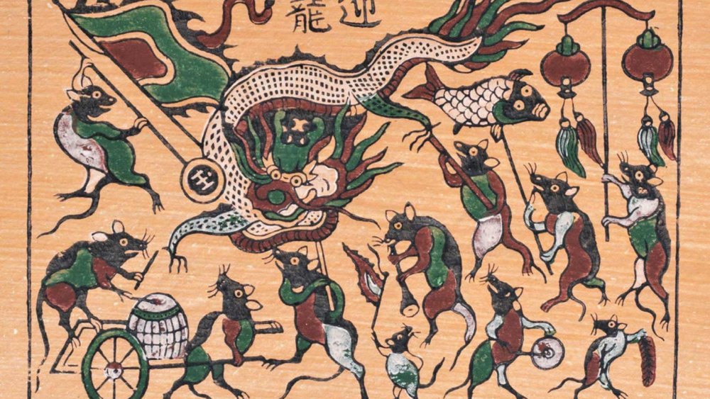 Tranh Đông Hồ Là Gì? Chất Liệu & Ý Nghĩa Văn Hóa