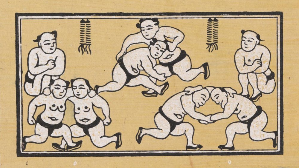 Chiêm Ngưỡng Những Bức Tranh Đông Hồ Cổ