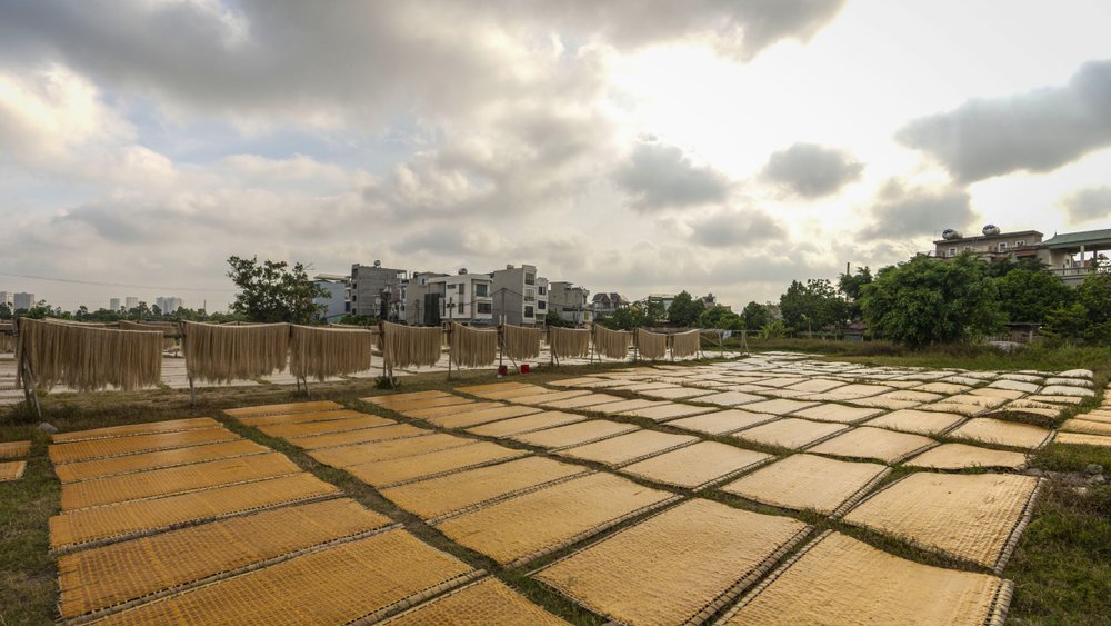 Làng Miến Cự Đà