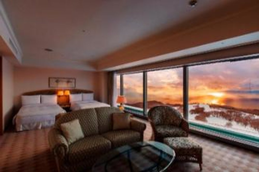 洞爺溫莎渡假酒店&SPA官網