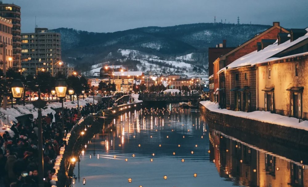 北海道租車 北海道自駕遊 北海道自駕遊路線 北海道租車推薦 北海道冬天自駕遊