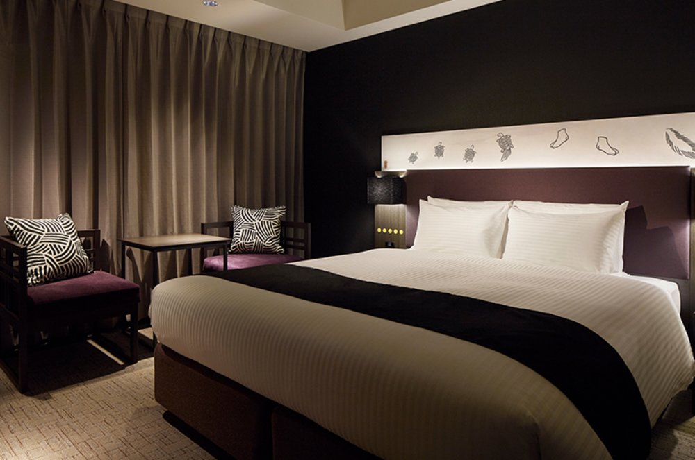 Mitsui Garden Hotel Kyobashi Tokyo Station